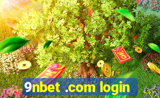 9nbet .com login